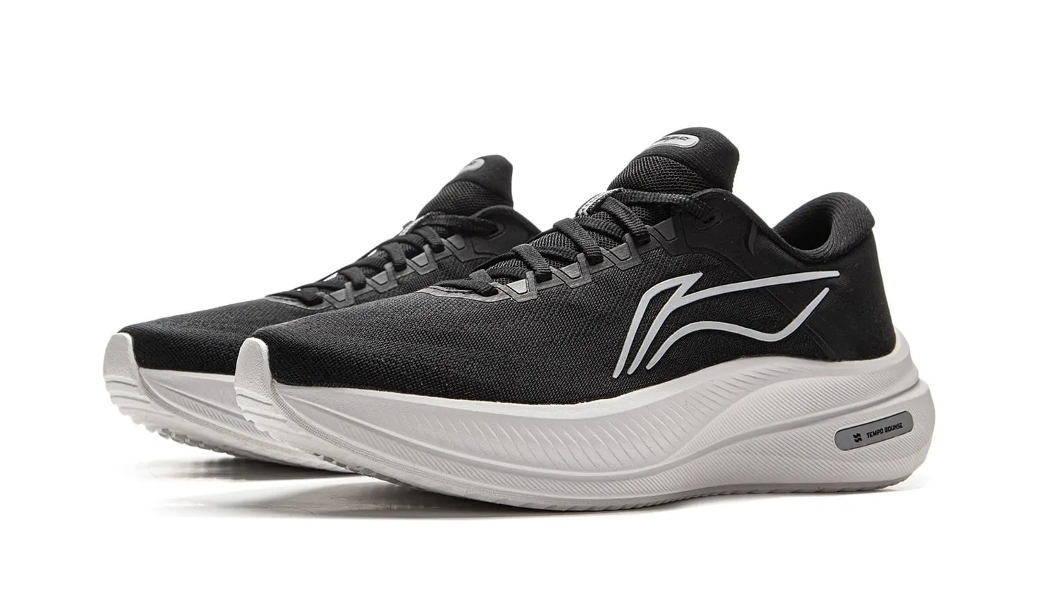 Giày chạy bộ Nữ Li-Ning Yueying 5 ARHV016-3V ARHV016-3V5.5 39