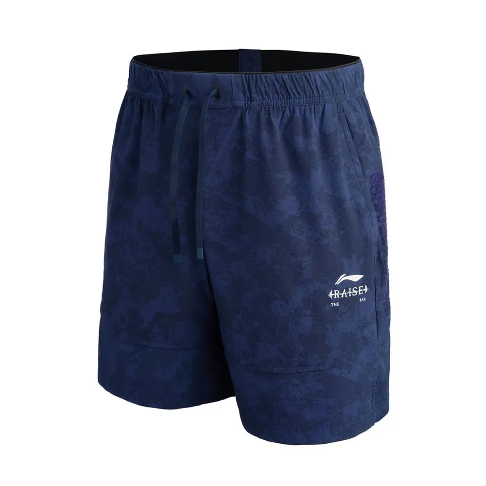 Quần Short Nam Li-Ning AKSV757-3V AKSV757-3VS M