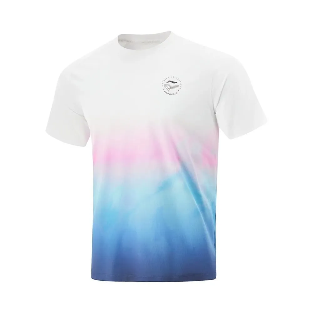 Áo T-shirt Nam Li-Ning ATSV091-1V ATSV091-1VL