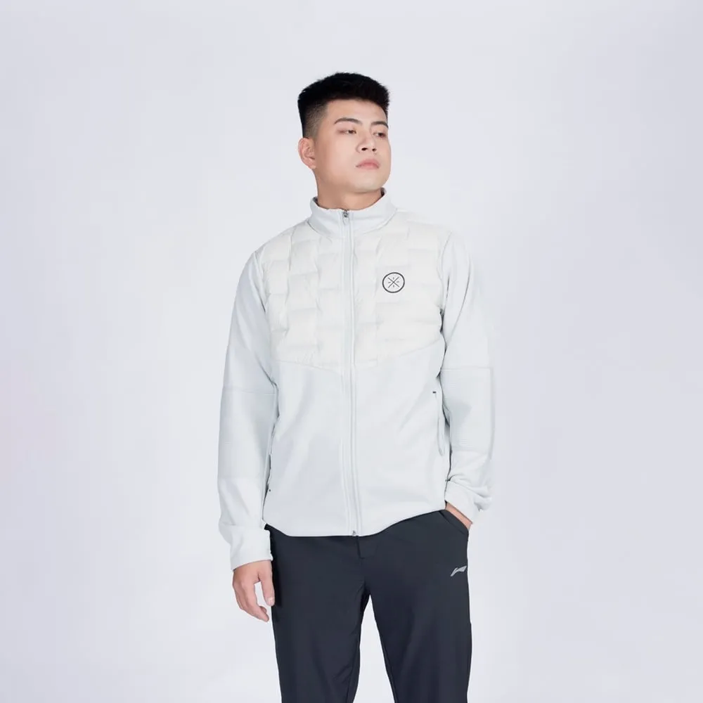 Áo Khoác Lông Vũ Nam Li-Ning AYMT159-2V AYMT159-2VS M