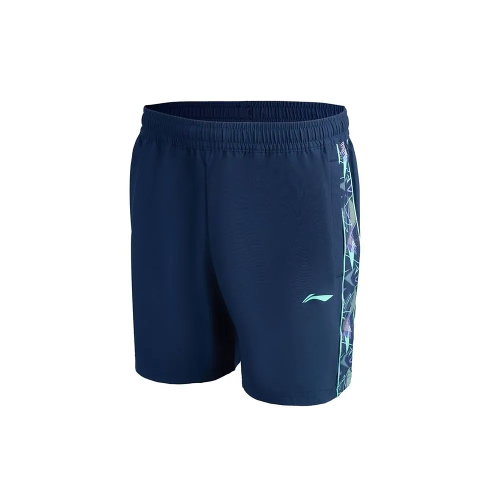 Quần short cầu lông , Pickleball nam Li-Ning P-AAPV167-3V P-AAPV167-3VS