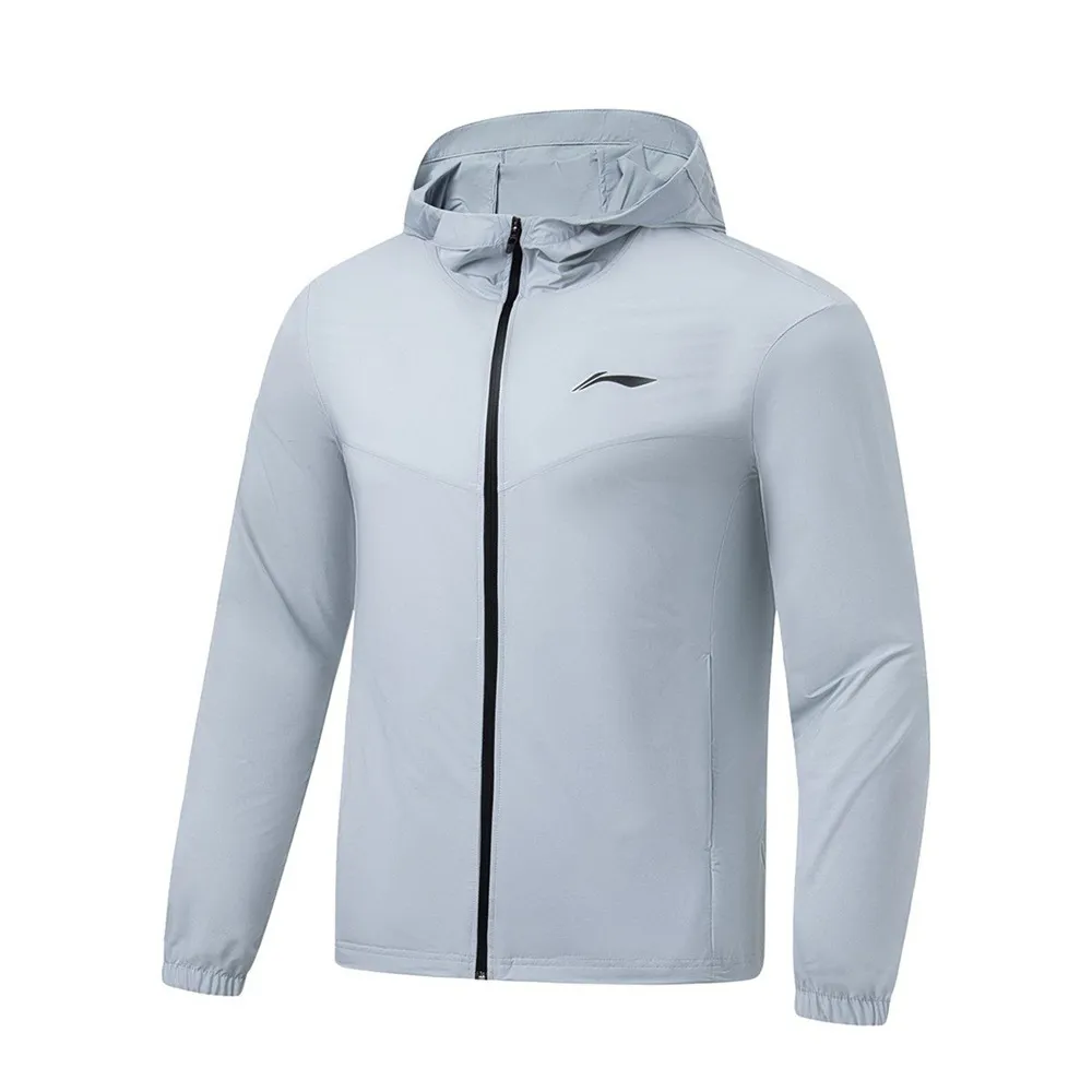 Áo gió Nam Li-Ning AFDT185-11