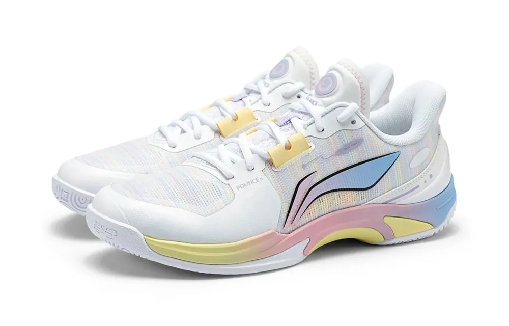 Giầy Cầu lông, Pickleball Nam và Nữ Li-Ning Hunting 2 P-AYTV013-1 P-AYTV013-15