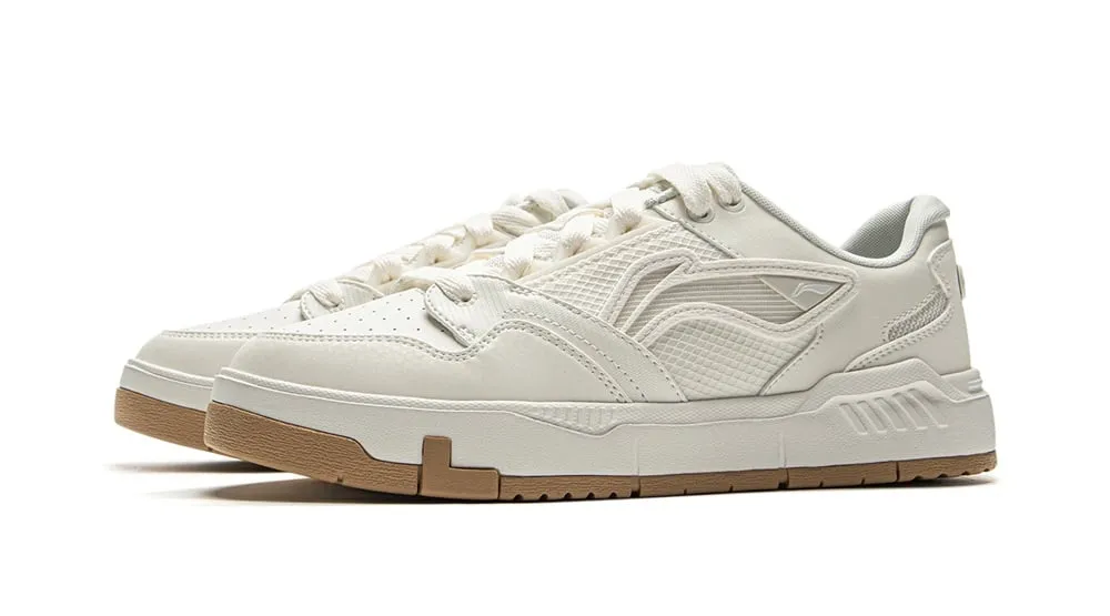 Giày thời trang Nữ Li-Ning COMMON 80S AGCV052-1V AGCV052-1V6 37.5