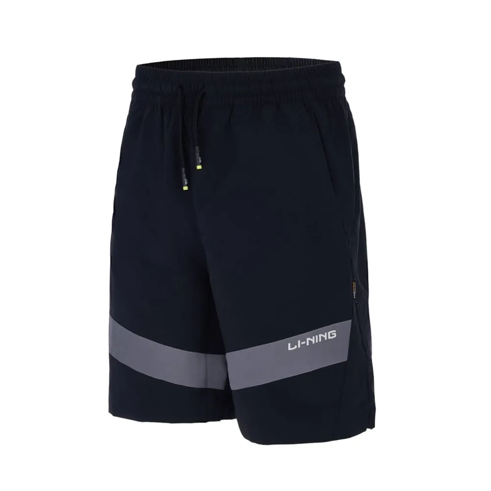 Quần short Nam Li-Ning AKSV459-3V AKSV459-3VXS S