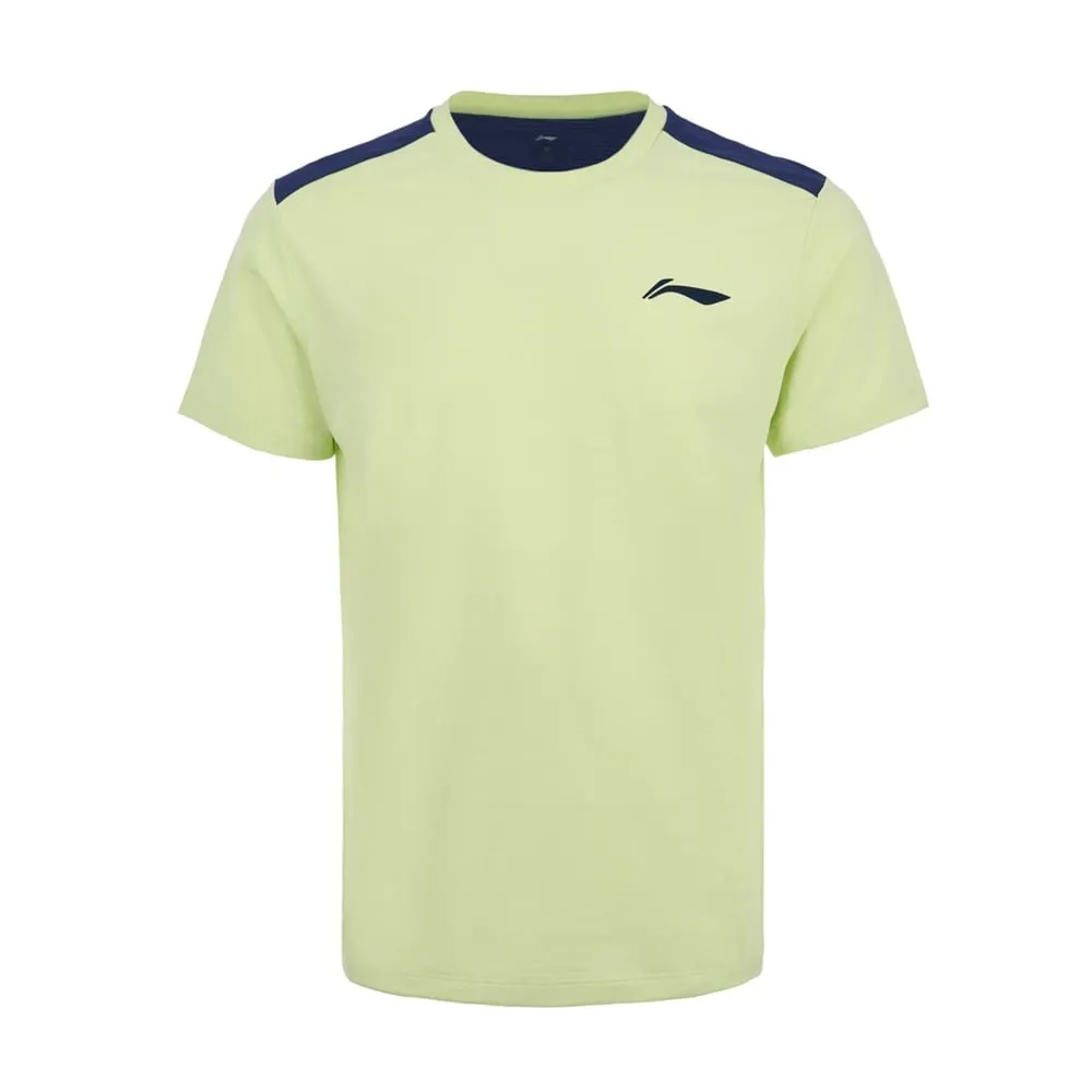 Áo cầu lông, Pickleball Nam Li-Ning P-AAYV141-3V