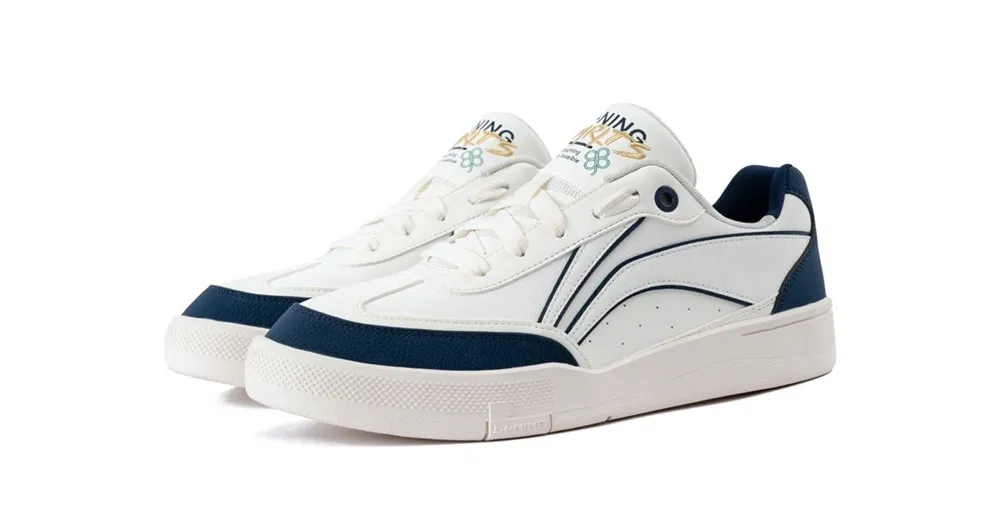 Giày thời trang Nam Li-Ning AGCV455-1V AGCV455-1V6.5 43.5