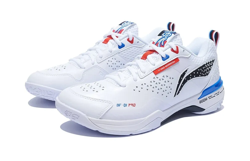 Giày cầu lông Nam và Nữ Li-Ning Blade Pro AYAT005-1 P-AYAT005-17