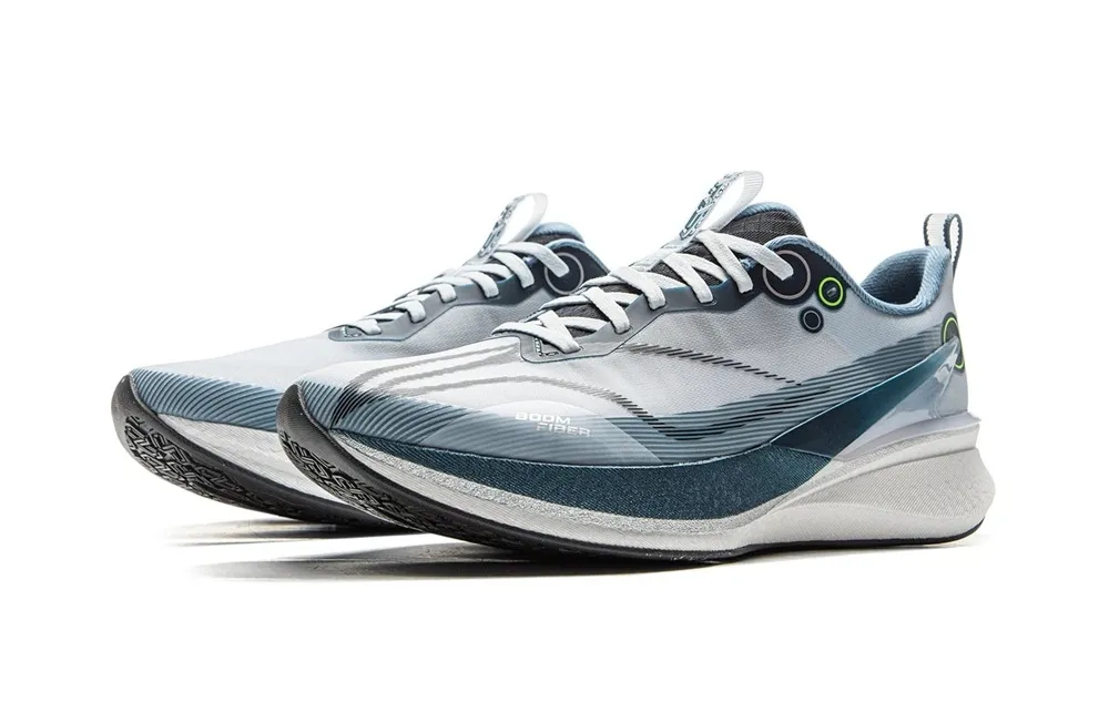 Giày Chạy Bộ Nam Li-Ning Chitu 8 Pro ARPV003-26V ARPV003-26V6.5 40