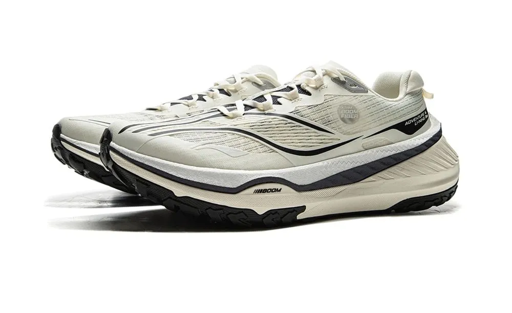 Giày chạy bộ Nam Li-Ning DILU V2 ARNV001-1V ARNV001-1V10