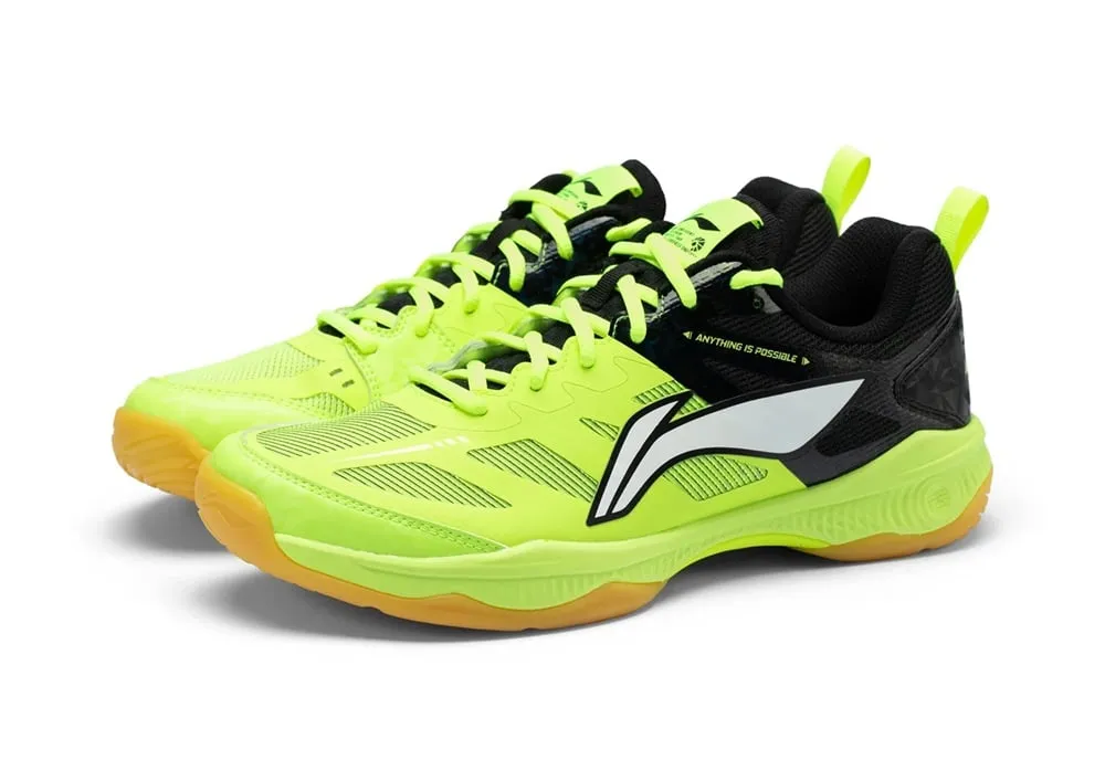 Giầy Cầu lông, Pickleball Nam Và Nữ Li-Ning GLADIATOR AYTV017-3 P-AYTV017-36.5 44