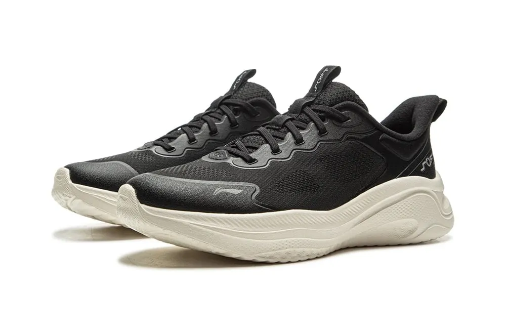 Giày Thời Trang Nữ Li-Ning SOFT GO 2 WMS Urban Lifestyle AGLV064-6V AGLV064-6V5.5 37.5