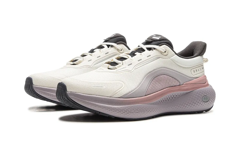 Giày Thời Trang Nữ Li-Ning SOFT PLUS 2 AGLV084-4V AGLV084-4V5.5 38