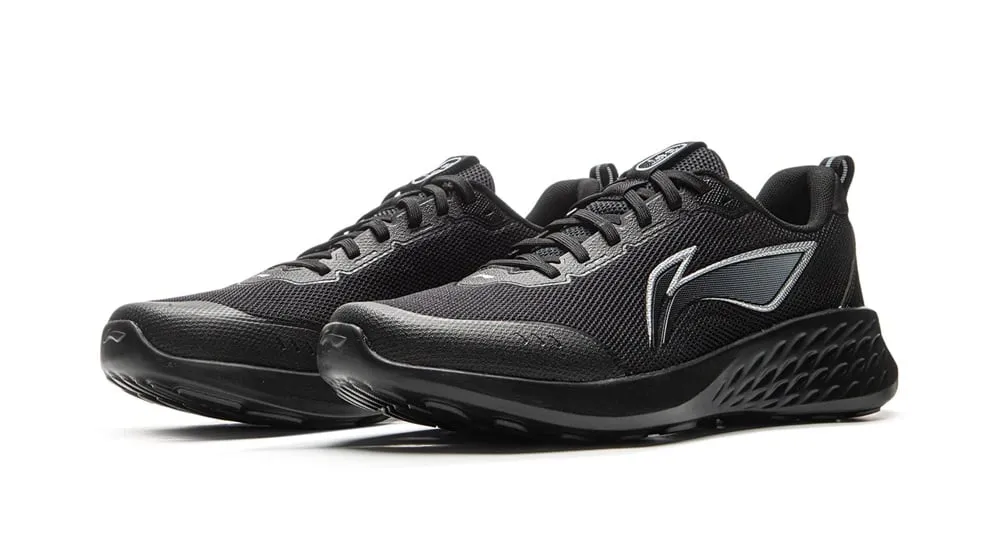 Giày Chạy Bộ Nam Li-Ning ARSV059-3V ARSV059-3V6.5 42