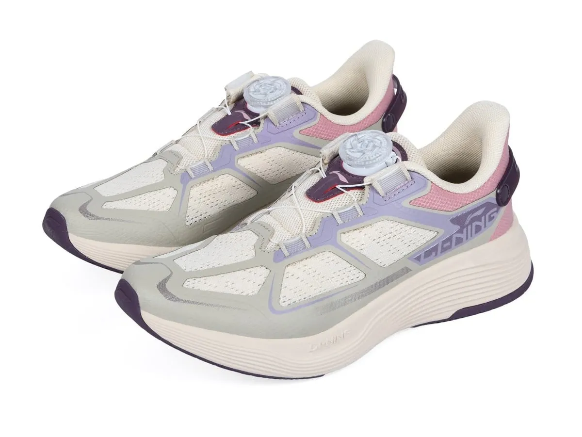 Giày Thời Trang Bé Gái Li-Ning YKCV110-6V YKCV110-6V2 38