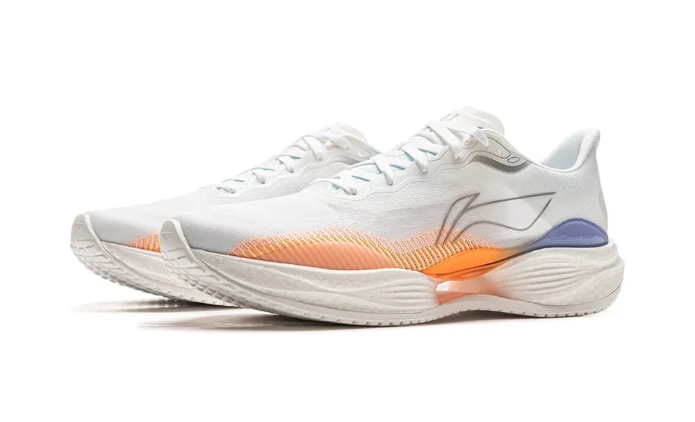 Giày Chạy Bộ Nam Li-Ning Super Light 22 ARVV001-53V ARVV001-53V6.5 41.5