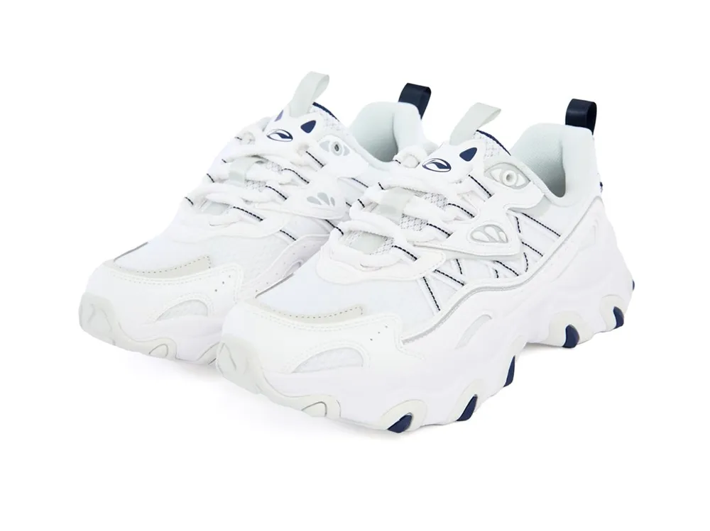Giày Thời Trang Nữ Li-Ning X-CLAW LITE 3 AGCV044-7V AGCV044-7V5.5