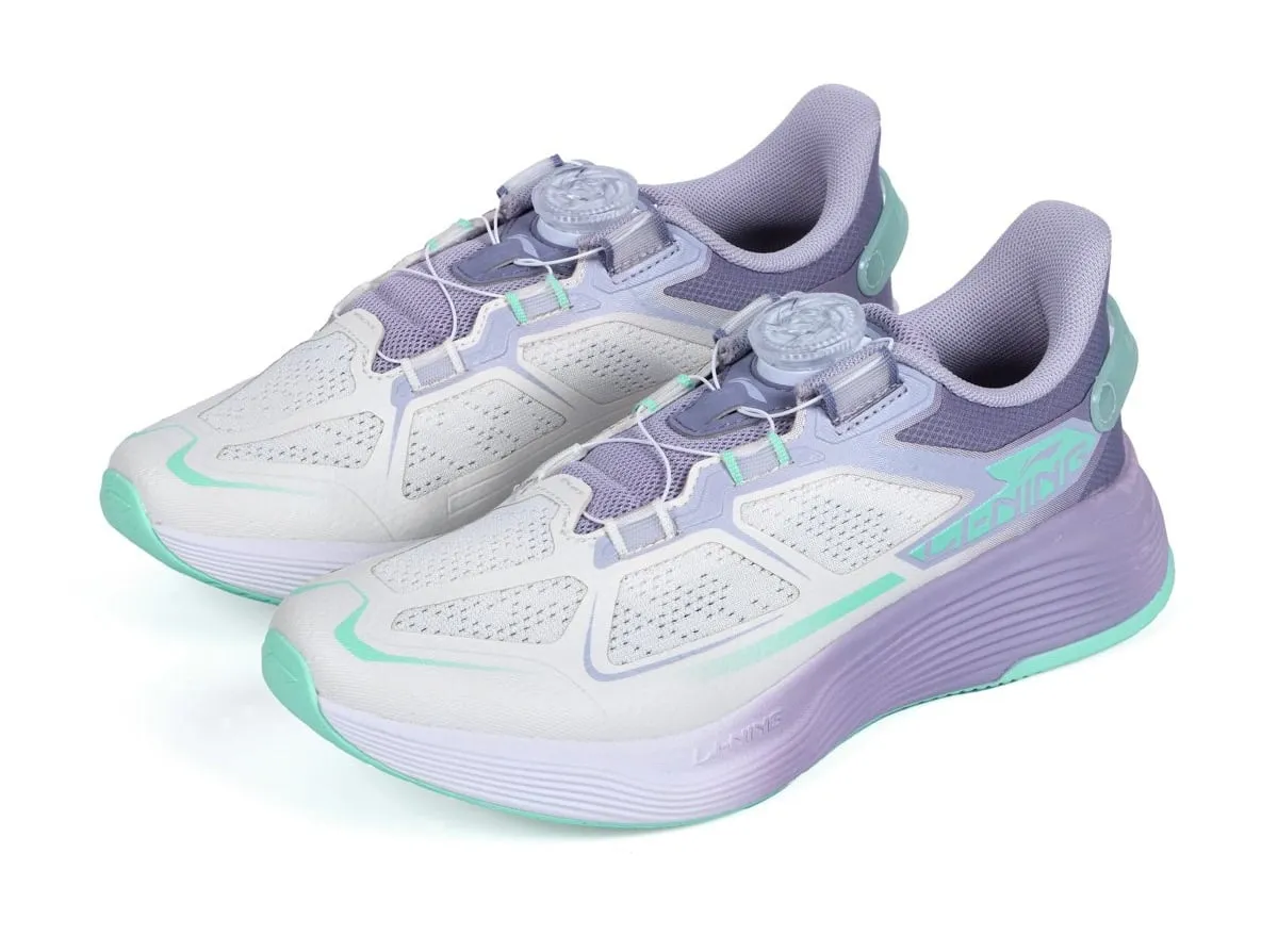 Giày Thời Trang Bé Gái Li-Ning YKCV110-4V YKCV110-4V2
