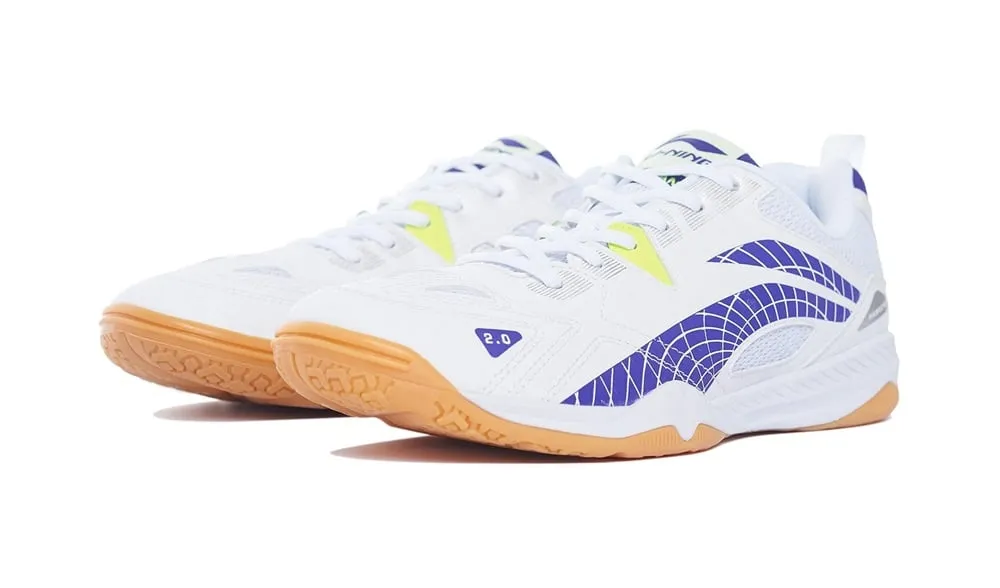 Giày Bóng Bàn Li-Ning Hawkeye 2.0 P-APTT005-1