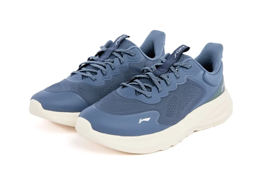 Giày Thời Trang Nam Li-Ning SOFT GO 2 V4 AGLV063-5V AGLV063-5V6.5