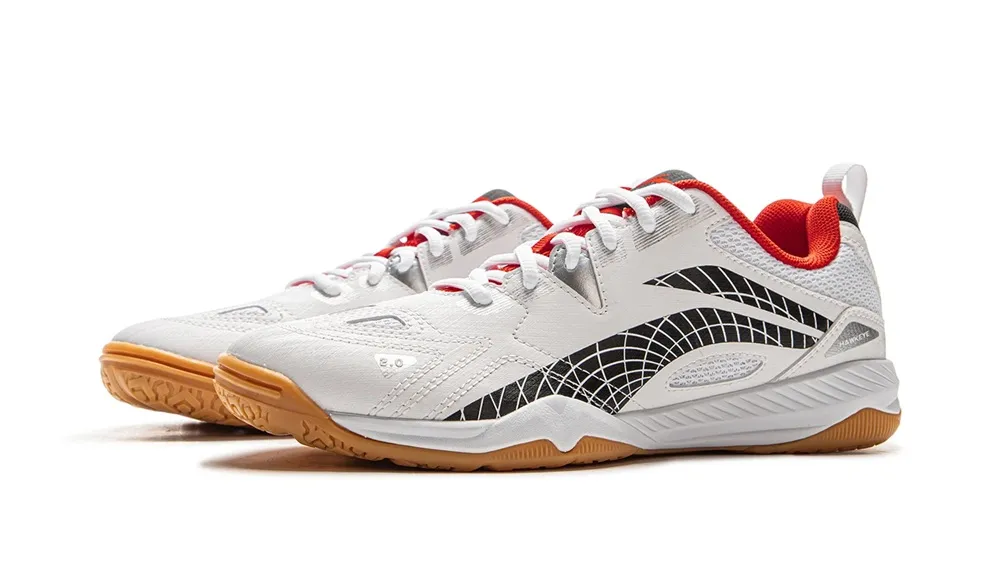 Giày Bóng Bàn Nam Và Nữ Li-Ning Hawkeye 2.0 P-APPU025-8 P-APPU025-86