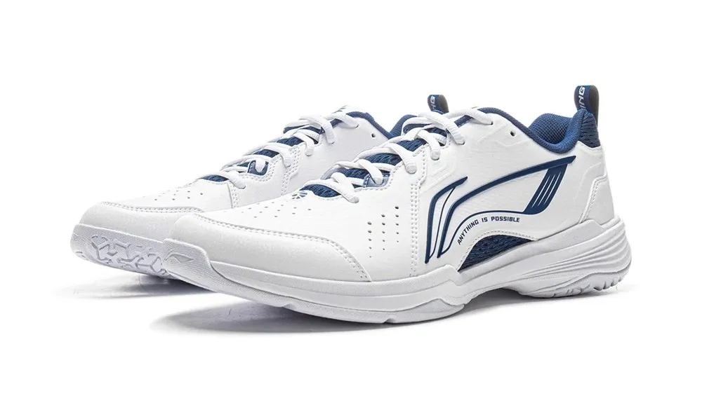 Giầy Cầu lông, Pickleball Nam và Nữ Li-Ning ALMIGHTY V 2.0 P-AYTU001-9 P-AYTU001-94.5