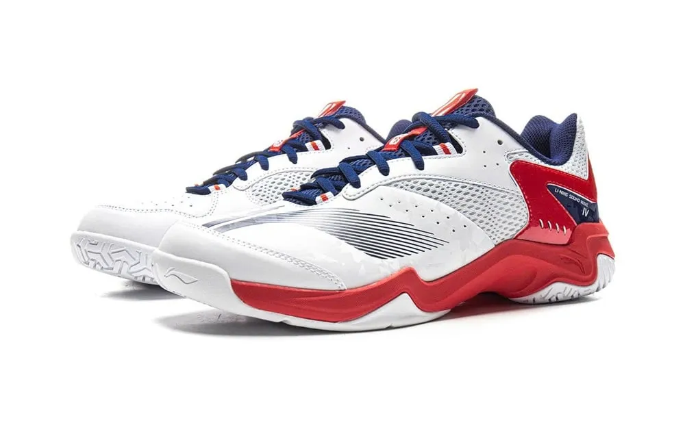 Giày cầu lông Nam Li-Ning SOUND WAVE IV P-AYTV015-3 P-AYTV015-36.5