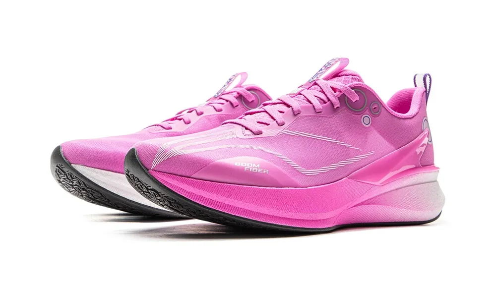 Giày Chạy Bộ Nam Li-Ning Chitu 8 Pro ARPV003-28V ARPV003-28V6.5 42
