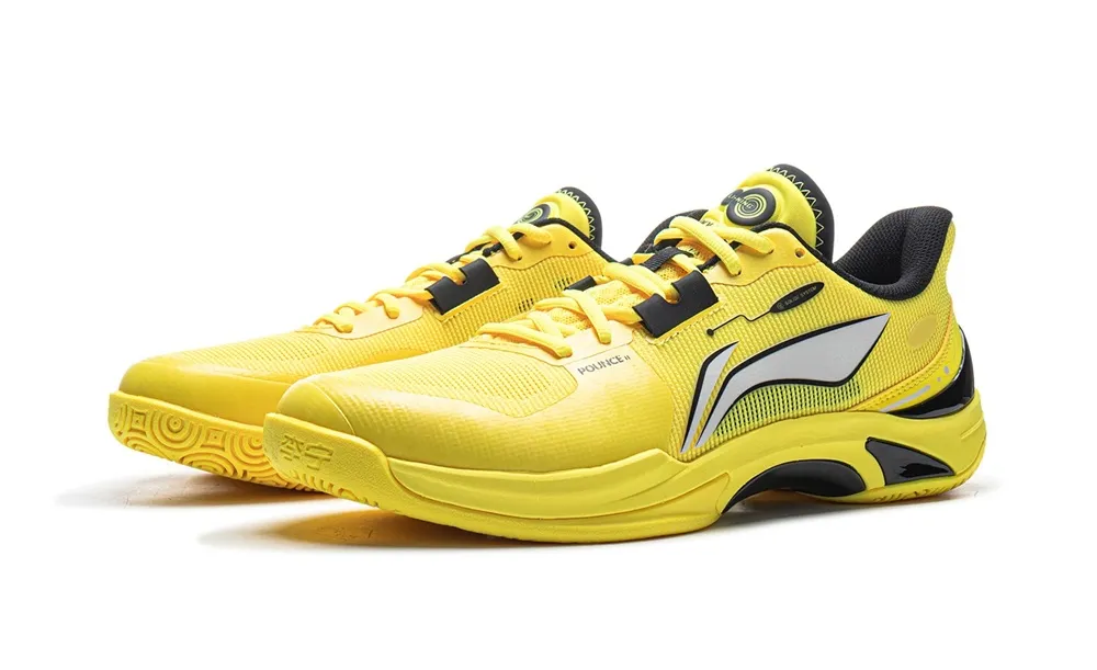 Giầy Cầu lông, Pickleball Nam và Nữ Li-Ning Hunting 2 P-AYTV013-3 P-AYTV013-35.5 43.5