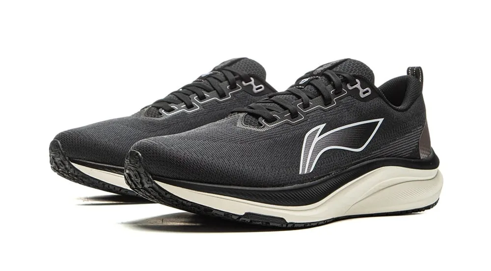 Giày Chạy Bộ Nam Li-Ning CHITU 8 ARPV013-3V ARPV013-3V6.5