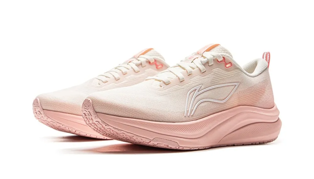 Giày Chạy Bộ Nữ Li-Ning CHITU 8 ARPV004-12V ARPV004-12V5.5 37.5