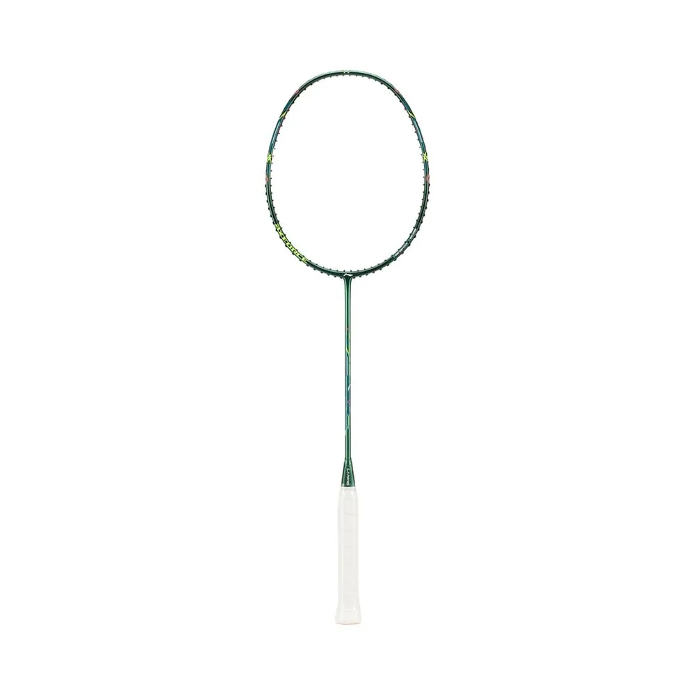 Vợt Cầu Lông Axforce Cannon - 4U Dark Green Li-Ning P-AYPU039-4
