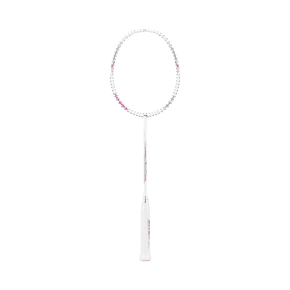 Vợt Cầu Lông Axforce Cannon - 4U White Li-Ning P-AYPT311-4