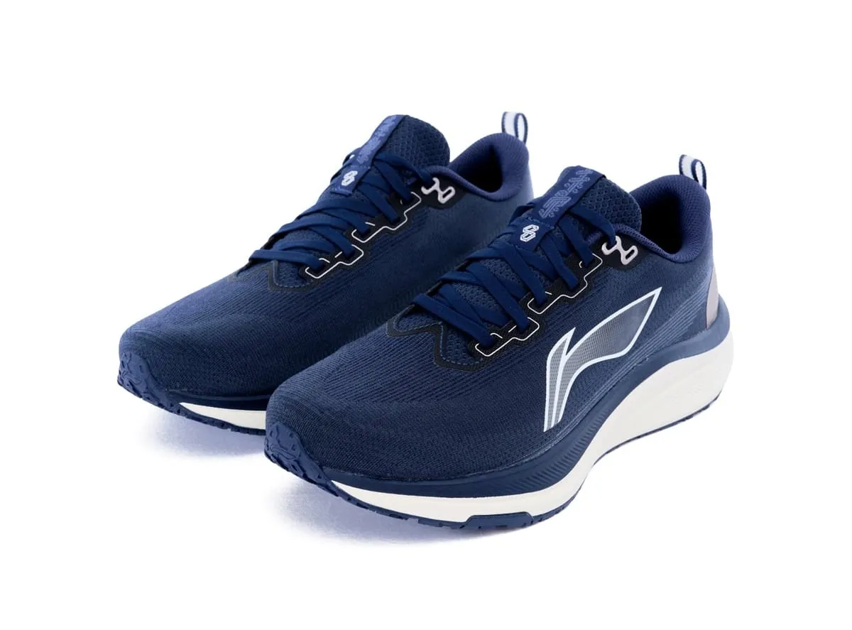 Giày Chạy Bộ Nam Li-Ning CHITU 8 ARPV013-6V ARPV013-6V6.5