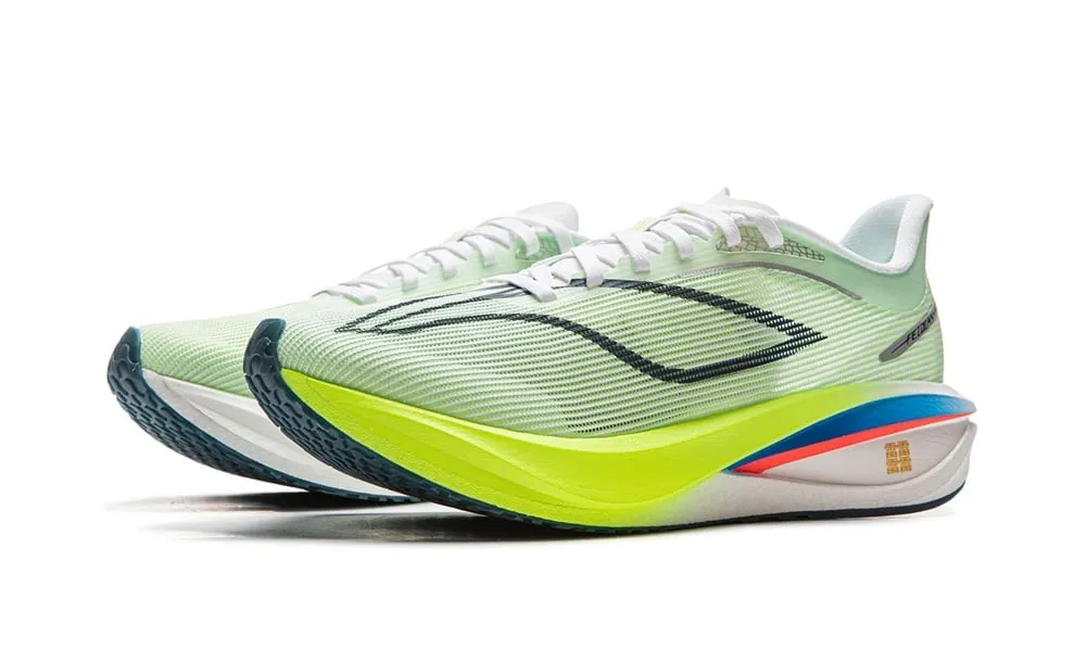 Giày Chạy Bộ Nam Li-Ning Feidian 5 ARMV001-19V ARMV001-19V6.5 42