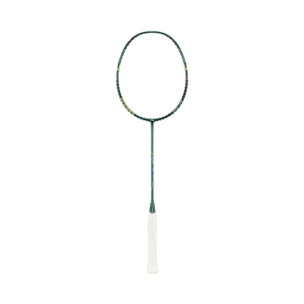Vợt Cầu Lông Axforce Cannon - 5U Dark Green Li-Ning P-AYPU039-5