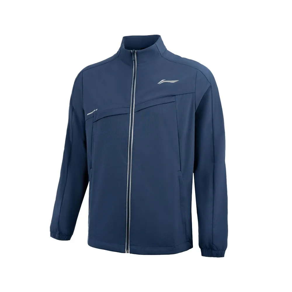 Áo Gió Nam Li-Ning P-AYYV003-4V P-AYYV003-4VXS L