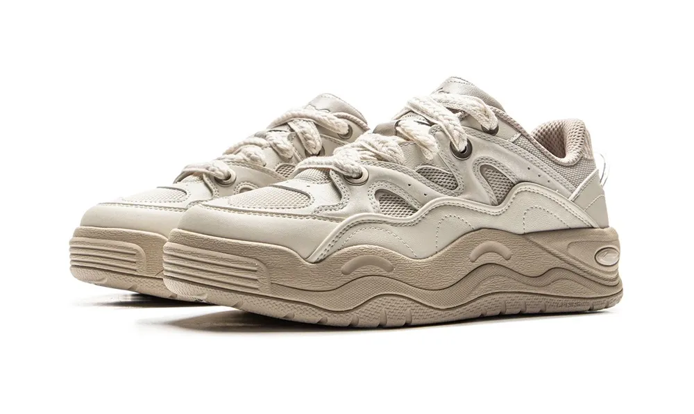 Giày Thời Trang Nữ Li-Ning Orchid Classic AGCV230-1V6 size 36