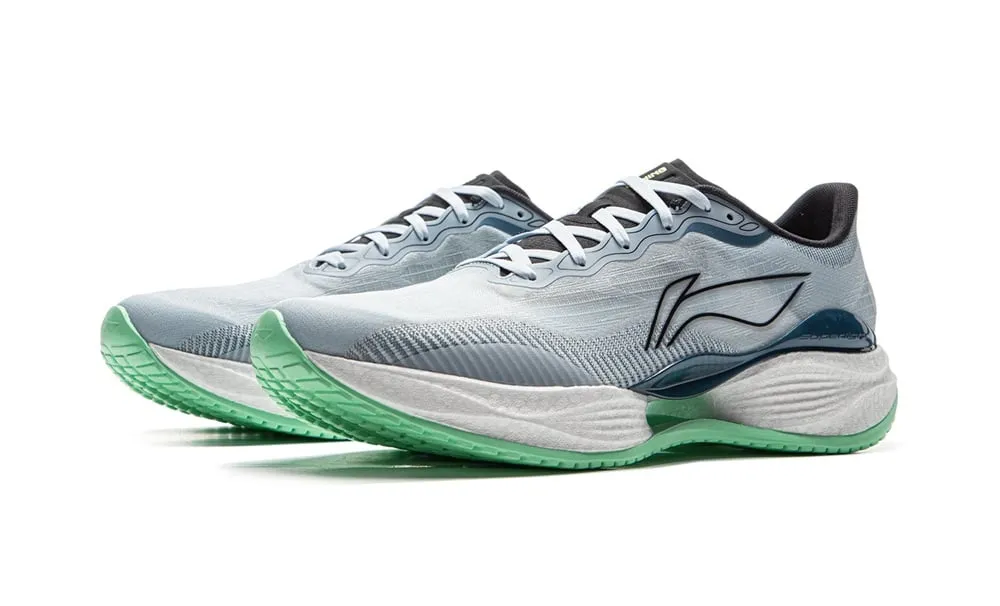 Giày Chạy Bộ Nam Li-Ning Super Light 22 ARVV001-47V ARVV001-47V6.5 41.5