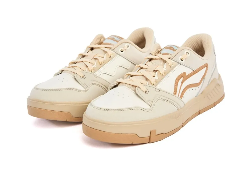 Giày Thời Trang Nữ Li-Ning COMMON 80S AGCV270-2V AGCV270-2V5.5 39
