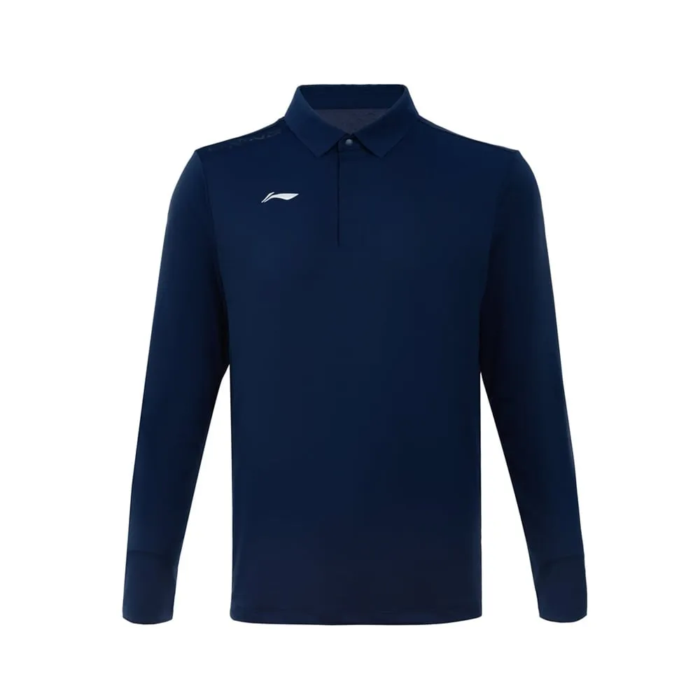 Áo Dài Tay Nam Li-Ning APLV977-2V