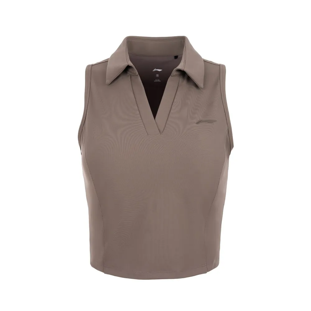 Áo Ba Lỗ Nữ Li-Ning APLV880-3V