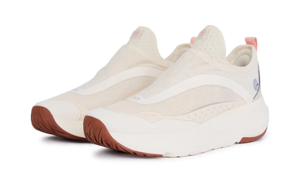 Giày thời trang Nữ Li-Ning SOFT GO AGVU166-3V AGVU166-3V5.5