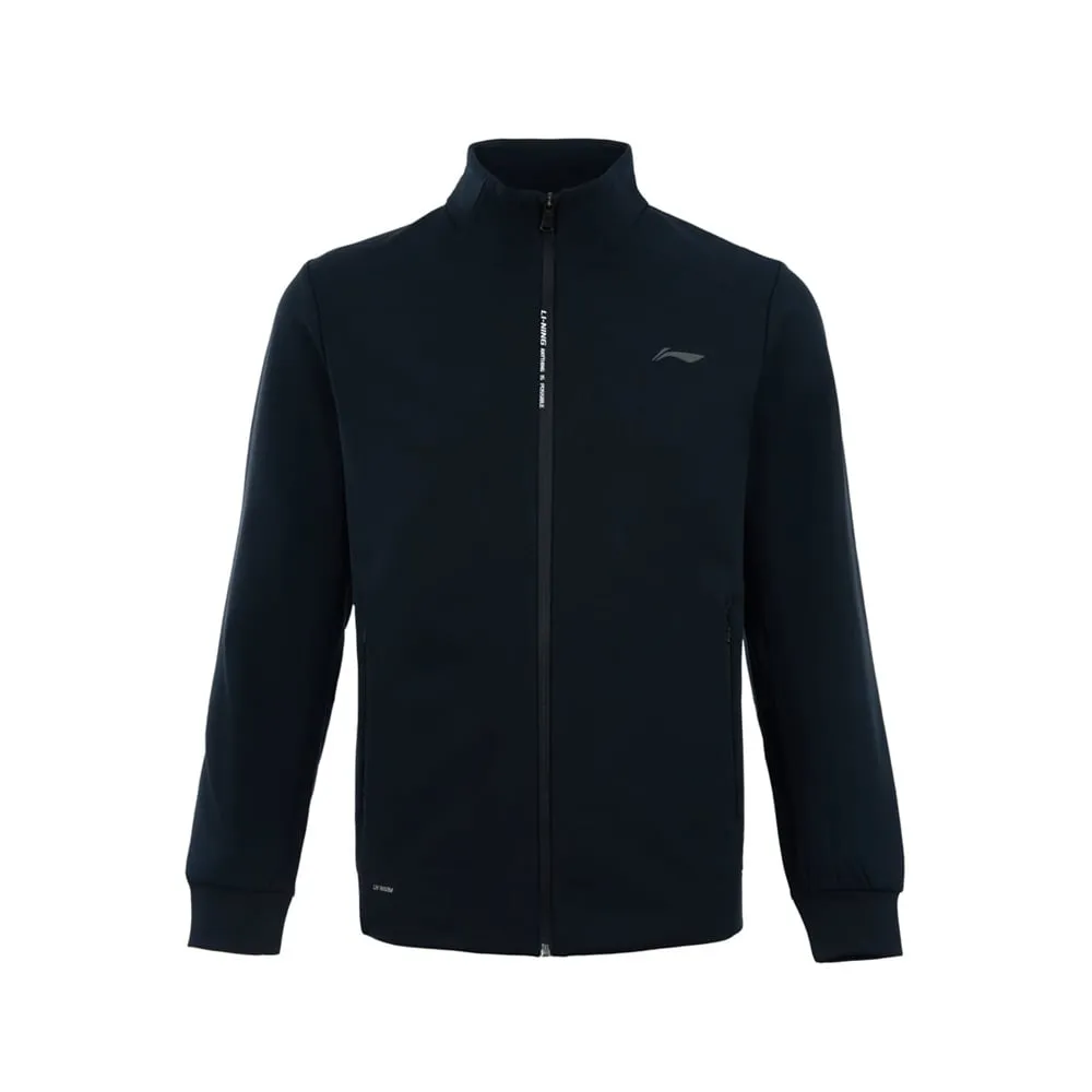 Áo Khoác Nỉ Nam Li-Ning AWDV967-3V