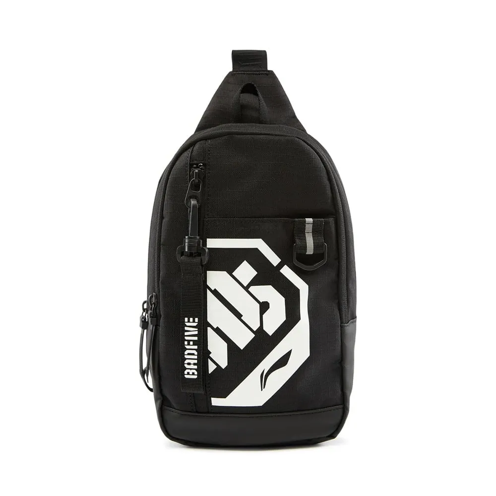 Túi Đeo Chéo Li-Ning ABDV207-1V ABDV207-1V0