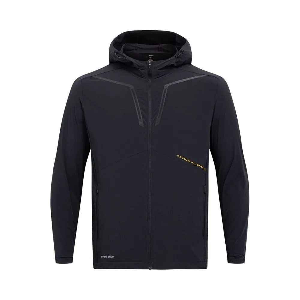 Áo Gió Nam Li-Ning AFDT175-1