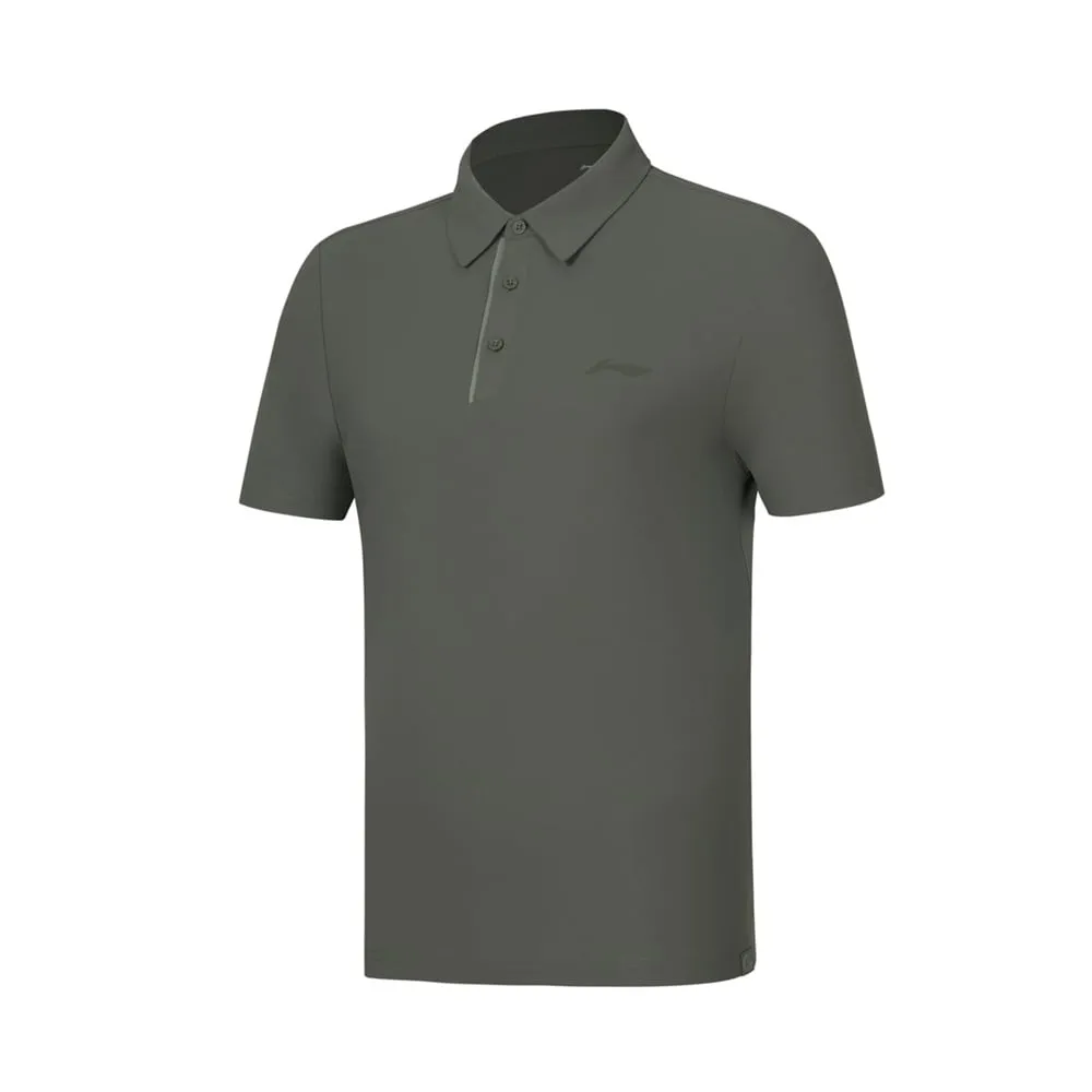 Áo Polo Nam Li-Ning APLV649-4V APLV649-4VS Size M