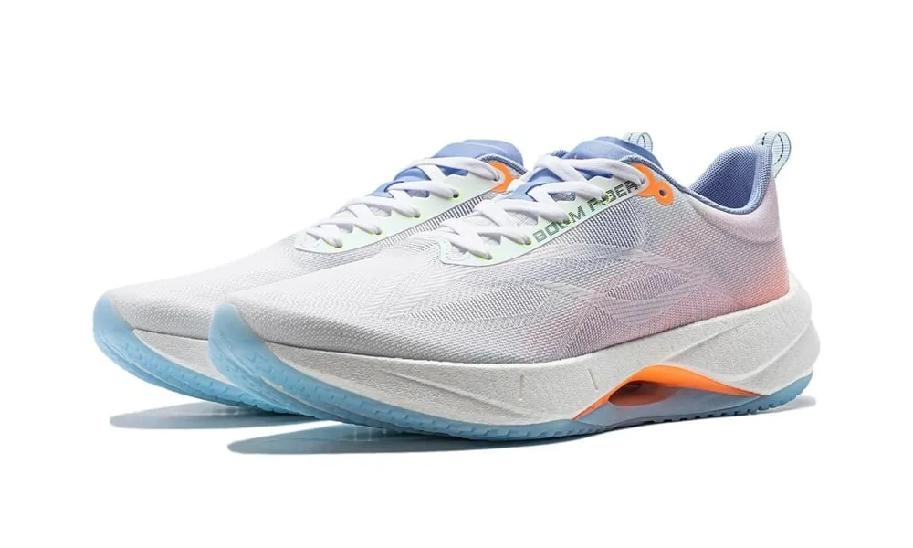 Giày Chạy Bộ Nam Li-Ning Super Light 21 ARVU001-1V