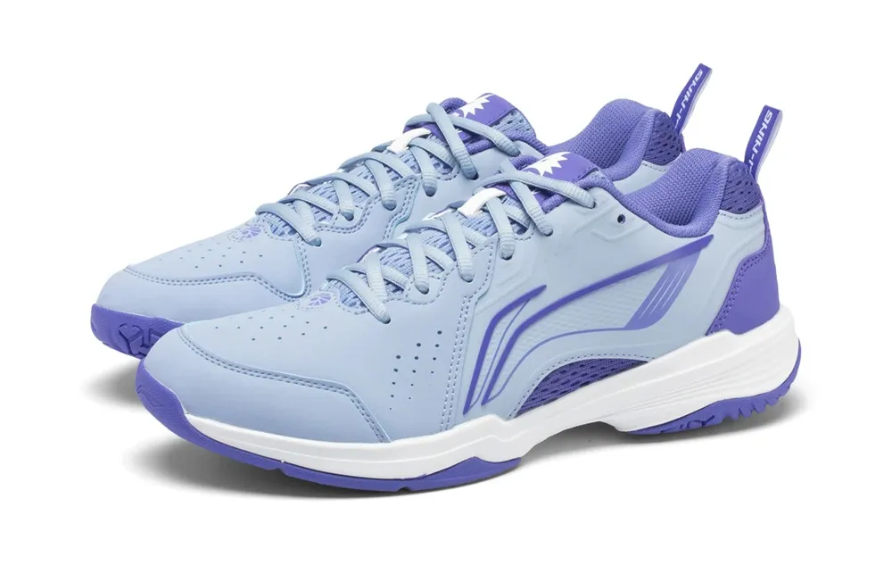 Giầy Cầu lông, Pickleball Nam và Nữ Li-Ning ALMIGHTY V 2.0 P-AYTU001-3