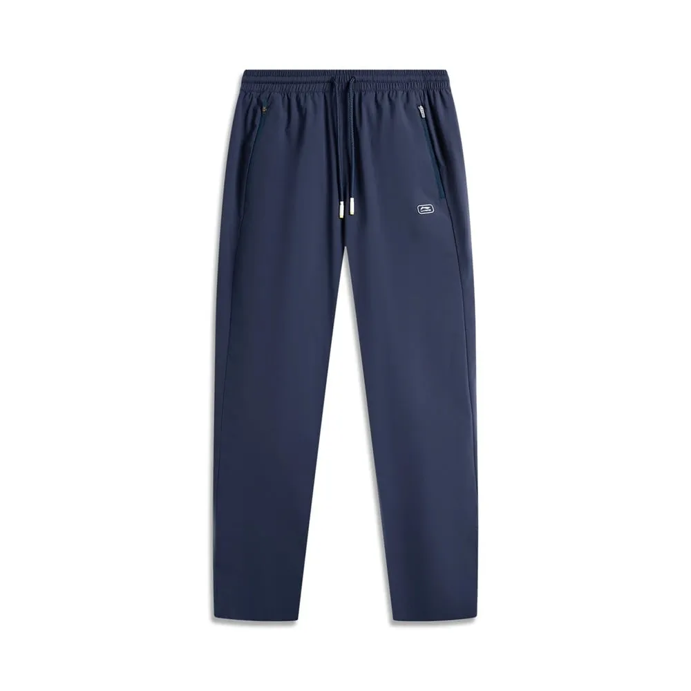 Quần gió Nam Li-Ning AYKV371-2V AYKV371-2VS L